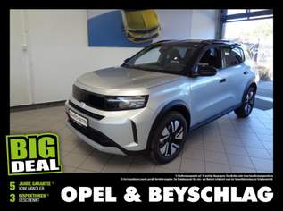 Frontera 1.2 DI MHEV GS Aut., 27990 €, Auto & Fahrrad-Autos in 1190 Döbling