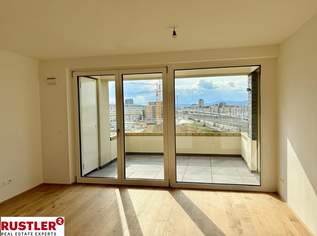 Mi Living- Hochwertige Eigentumswohnungen nähe Hauptbahnhof, 346000 €, Immobilien-Wohnungen in 1100 Favoriten