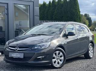 Astra ST 1,4 Turbo ECOTEC*KLIMA*SHZ*PDC*LENKRADHEI, 5980 €, Auto & Fahrrad-Autos in 5162 Obertrum am See Astra ST 1,4 Turbo ECOTEC*KLIMA*SHZ*PDC*LENKRADHEI, 5980 €, Auto & Fahrrad-Autos in 5162 Obertrum am See