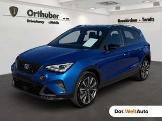 Arona FR Limited Edition 1.0 TSI DSG, 24990 €, Auto & Fahrrad-Autos in 2620 Gemeinde Neunkirchen Arona FR Limited Edition 1.0 TSI DSG, 24990 €, Auto & Fahrrad-Autos in 2620 Gemeinde Neunkirchen