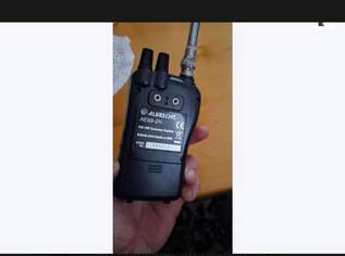 Funkscanner, 90 €, Marktplatz-Kameras & TV & Multimedia in 8530 Bad Schwanberg