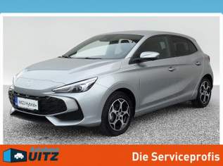 MG3 Hybrid+ Luxury, 22530 €, Auto & Fahrrad-Autos in 8330 Feldbach MG3 Hybrid+ Luxury, 22530 €, Auto & Fahrrad-Autos in 8330 Feldbach