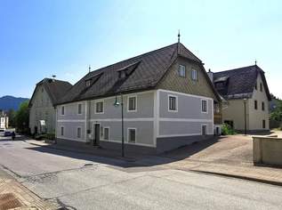 Teilsaniertes, historisches Wohnhaus mitten in Aflenz Kurort, 162000 €, Immobilien-Häuser in 8623 Aflenz Kurort