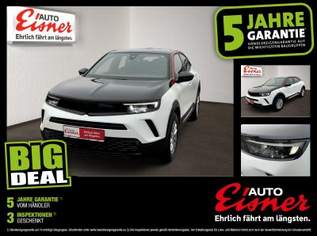 MOKKA GS-L 1.2 S/S 6G 100PS, 17900 €, Auto & Fahrrad-Autos in 9020 Innere Stadt MOKKA GS-L 1.2 S/S 6G 100PS, 17900 €, Auto & Fahrrad-Autos in 9020 Innere Stadt