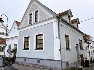 Herziges Hofgasslhäuschen mit Nebengebäude und Mini Garten, 179000 €, Immobilien-Häuser in 7072 Mörbisch am See Herziges Hofgasslhäuschen mit Nebengebäude und Mini Garten, 179000 €, Immobilien-Häuser in 7072 Mörbisch am See