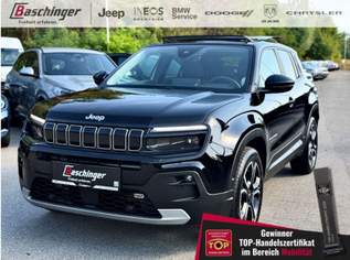 Avenger e-Hybrid Summit *Schiebedach*, 25890 €, Auto & Fahrrad-Autos in 4060 Leonding Avenger e-Hybrid Summit *Schiebedach*, 25890 €, Auto & Fahrrad-Autos in 4060 Leonding
