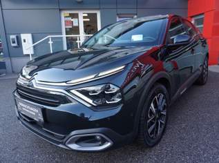 C4 HDi 110 SHINE, 17900 €, Auto & Fahrrad-Autos in 2500 Gemeinde Baden