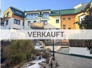 VERKAUFT! - "Lifestylewohnung mit Dachterrasse!", 369000 €, Immobilien-Wohnungen in 2344 Gemeinde Maria Enzersdorf