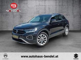 T-Roc Life, 18690 €, Auto & Fahrrad-Autos in 3161 Gemeinde St. Veit an der Gölsen T-Roc Life, 18690 €, Auto & Fahrrad-Autos in 3161 Gemeinde St. Veit an der Gölsen
