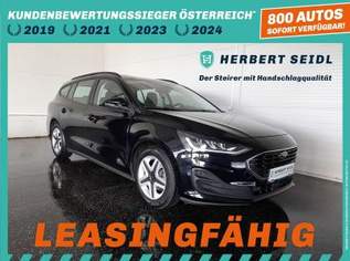 Focus Turnier C&C 1,5 EcoBlue Aut. *LED / NAVI / AHV ..., 15880 €, Auto & Fahrrad-Autos in 8200 Gleisdorf Focus Turnier C&C 1,5 EcoBlue Aut. *LED / NAVI / AHV ..., 15880 €, Auto & Fahrrad-Autos in 8200 Gleisdorf
