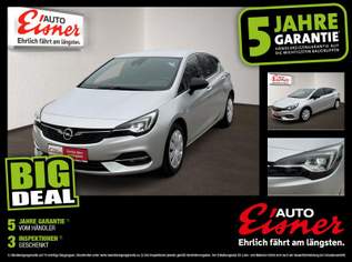 Astra 1.5 CDTI GS LINE, 10990 €, Auto & Fahrrad-Autos in 9020 Innere Stadt