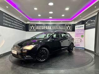 Leon ST 1.6 TDI Style Ecomotive *LEDER*TEMPO*SZH*, 12999 €, Auto & Fahrrad-Autos in 5280 Braunau am Inn Leon ST 1.6 TDI Style Ecomotive *LEDER*TEMPO*SZH*, 12999 €, Auto & Fahrrad-Autos in 5280 Braunau am Inn