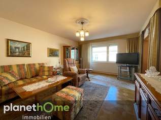 Lage, Lage, Lage! Klimatisierte, perfekt aufgeteilte 3-Zimmer-Wohnung beim Naschmarkt!, 430000 €, Immobilien-Wohnungen in 1060 Mariahilf