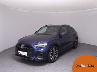 Q5 55 TFSI e quattro S line, 51890 €, Auto & Fahrrad-Autos in 9400 Wolfsberg