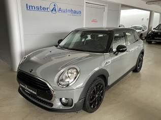 Clubman Cooper Cooper 8-fach, 17990 €, Auto & Fahrrad-Autos in 6460 Stadt Imst