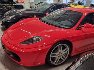 Ferrari F430 F 430 F1, 140000 €, Auto & Fahrrad-Autos in 1210 Floridsdorf