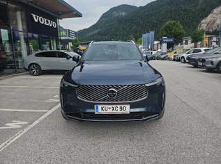 XC90 T8 AWD PHEV 18,8kWh Ultra Bright, 88990 €, Auto & Fahrrad-Autos in 6300 Stadt Wörgl XC90 T8 AWD PHEV 18,8kWh Ultra Bright, 88990 €, Auto & Fahrrad-Autos in 6300 Stadt Wörgl