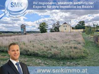 2.087 m² Bauland Agrar – viel Platz ohne Bauzwang!, 104350 €, Immobilien-Grund und Boden in 2031 Altenmarkt im Thale