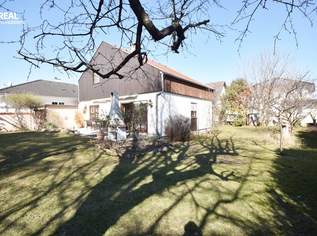 Einfamilienhaus mit 698 m² Grundstücksfläche beim oberen Mühlwasser im Bieterverfahren!, 780000 €, Immobilien-Häuser in 1220 Donaustadt