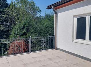 Renovierte Wohnung mit sonniger Terrasse!, 775 €, Immobilien-Wohnungen in 3264 Gemeinde Gresten
