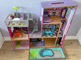 Barbiehaus Barbiehaus