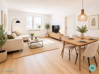 LISA - DIE WOHNUNG DIE EINFACH ALLES RICHTIG MACHT, 199000 €, Immobilien-Wohnungen in 1100 Favoriten