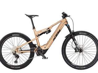 KTM Macina Kapoho 8972 - 21", 5399 €, Auto & Fahrrad-Fahrräder in Österreich