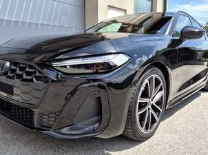 A5 Avant TDI quattro S-LINE; GARANTIE+19''+B&O+HUD, 54990 €, Auto & Fahrrad-Autos in 2724 Katastralgemeinde Maiersdorf