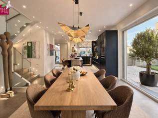 Möbliertes Designer-Doppelhaus mit Spa & Pool nahe Wien, 1690000 €, Immobilien-Häuser in 2380 Gemeinde Perchtoldsdorf Möbliertes Designer-Doppelhaus mit Spa & Pool nahe Wien, 1690000 €, Immobilien-Häuser in 2380 Gemeinde Perchtoldsdorf