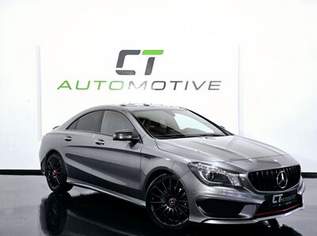CLA 250 Sport AMG-Line 4MATIC Aut., 25900 €, Auto & Fahrrad-Autos in 6700 Stadt Bludenz CLA 250 Sport AMG-Line 4MATIC Aut., 25900 €, Auto & Fahrrad-Autos in 6700 Stadt Bludenz