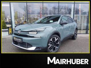 C4 Pure Tech 130S&S EAT8 Max, 20490 €, Auto & Fahrrad-Autos in 4663 Laakirchen