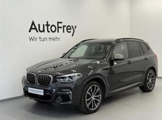 X3 M40d, 42890 €, Auto & Fahrrad-Autos in 5020 Salzburg Süd X3 M40d, 42890 €, Auto & Fahrrad-Autos in 5020 Salzburg Süd