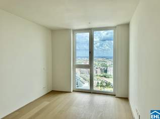 VIENNA TWENTYTWO – Architektur, Lebensqualität und urbane Vielfalt vereint, 789000 €, Immobilien-Wohnungen in 1220 Donaustadt
