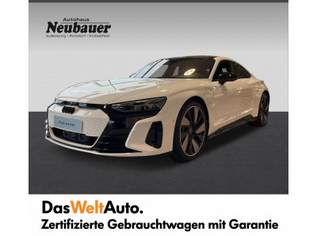 e-tron GT 93,4kWh quattro, 116990 €, Auto & Fahrrad-Autos in 8753 Fohnsdorf