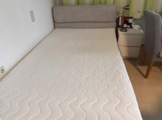Boxspringbett, 400 €, Haus, Bau, Garten-Möbel & Sanitär in 2000 Gemeinde Stockerau