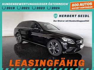 C 220 d T 4x4 Aut. *LED / 17 ZOLL / NAVI / KAMERA / A... C 220 d T 4x4 Aut. *LED / 17 ZOLL / NAVI / KAMERA / A...