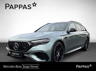 E 53 AMG Hybrid 4MATIC T-Modell, 96450 €, Auto & Fahrrad-Autos in 8141 Premstätten
