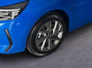 Corsa 1.2 EDITION/WINTER-PA/LED/16Z/PDC H/ 74..., 19650 €, Auto & Fahrrad-Autos in 6844 Gemeinde Altach