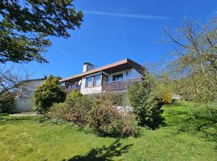 Wohnhaus mit Pool in ruhiger zentrumsnaher Lage, 359000 €, Immobilien-Häuser in 4710 Grieskirchen