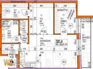 Erstbezug mit 65m² WFL + 7,5m² Balkon, gr. Wohnküche & 2 SZ, PKW-Stellplatz, 152207 €, Immobilien-Wohnungen in 2425 Nickelsdorf Erstbezug mit 65m² WFL + 7,5m² Balkon, gr. Wohnküche & 2 SZ, PKW-Stellplatz, 152207 €, Immobilien-Wohnungen in 2425 Nickelsdorf