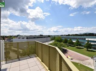 Ihr Wohntraum wartet - geräumige 2-Zimmer mit Balkon in begehrter Westausrichtung - Provisionsfreier Erstbezug, 320000 €, Immobilien-Wohnungen in 1210 Floridsdorf