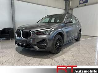 X1 xDrive18d Sport Line, 28990 €, Auto & Fahrrad-Autos in 4663 Laakirchen