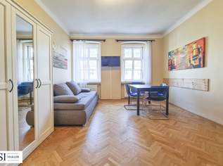 Traumhafte 2-Zimmer-Wohnung in 1160 Wien – Gepflegt & zentral für nur 199.000 €!, 199000 €, Immobilien-Wohnungen in 1160 Ottakring