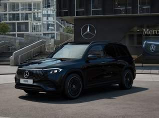 EQB 300 4MATIC Österreich-Edition, 42900 €, Auto & Fahrrad-Autos in 4030 Kleinmünchen-Auwiesen