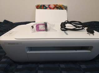 HP-Drucker Deskjet 2320, 65 €, Marktplatz-Computer, Handys & Software in 1170 Hernals