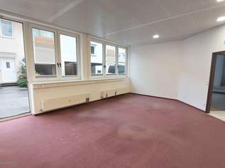 Geschäftslokal / Showroom / Büro im Andräviertel mieten, 1650 €, Immobilien-Gewerbeobjekte in 5020 Salzburg