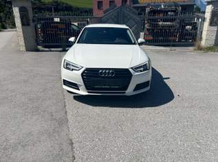 A4 quattro basis