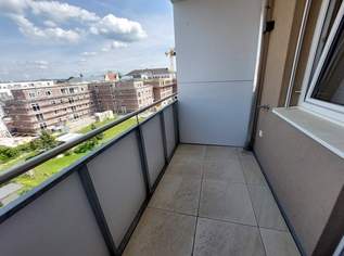 Neubauwohnung mit 3 Zimmern und Freifläche - im Zentrum von St. Pölten!, 1416.04 €, Immobilien-Wohnungen in 3100 Stattersdorf