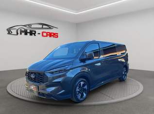 Transit Custom 2.0 320 L2 Sport AWD, 58990 €, Auto & Fahrrad-Autos in 8341 Paldau Transit Custom 2.0 320 L2 Sport AWD, 58990 €, Auto & Fahrrad-Autos in 8341 Paldau