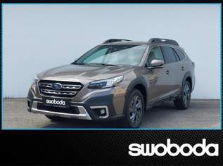 Outback 2,5i AWD CVT RFK/Navi/AHK/4xWKR, 35990 €, Auto & Fahrrad-Autos in 4663 Laakirchen